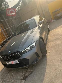 بي ام دبليو الفئة 3